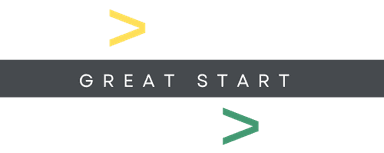 Great Start Logo